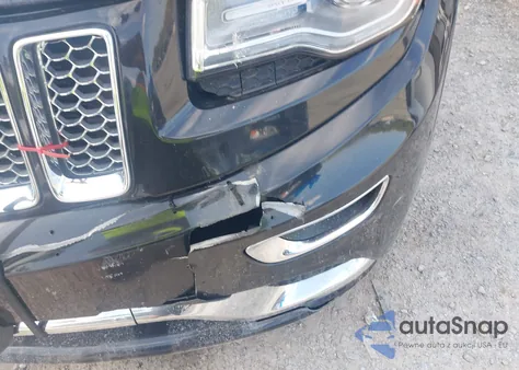 2014 Jeep Grand Cherokee Summit из США, поврежденный, VIN 1C4RJFJTXEC384505